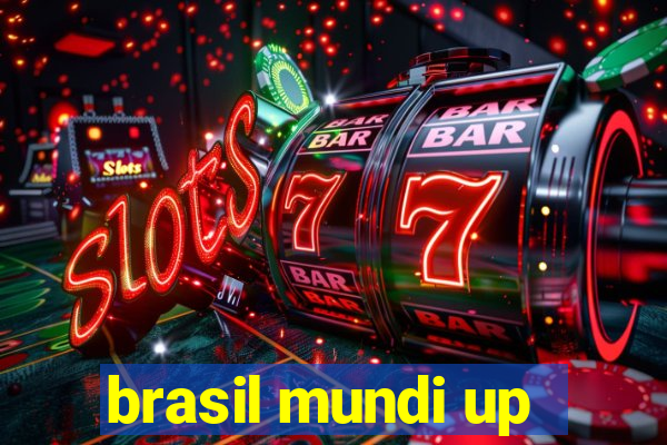 brasil mundi up